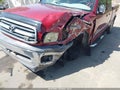 2001 Toyota Tundra — photo 13 of 13 | VIN 5TBRT34161S193054