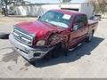 2001 Toyota Tundra — photo 2 of 13 | VIN 5TBRT34161S193054