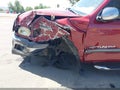 2001 Toyota Tundra — photo 6 of 13 | VIN 5TBRT34161S193054
