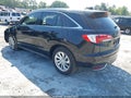 2018 Acura RDX — photo 3 of 16 | VIN 5J8TB3H35JL006594