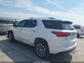 2023 Chevrolet Traverse — photo 3 of 18 | VIN 1GNERKKW8PJ327461