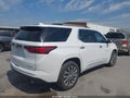 2023 Chevrolet Traverse — photo 4 of 18 | VIN 1GNERKKW8PJ327461
