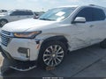 2023 Chevrolet Traverse — photo 6 of 18 | VIN 1GNERKKW8PJ327461