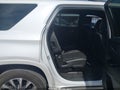 2023 Chevrolet Traverse — photo 8 of 18 | VIN 1GNERKKW8PJ327461