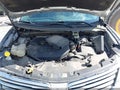 2015 Lincoln MKC — photo 10 of 15 | VIN 5LMCJ1A96FUJ45406