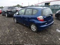2013 Honda Fit — photo 3 of 16 | VIN JHMGE8G30DC014109