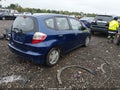 2013 Honda Fit — photo 4 of 16 | VIN JHMGE8G30DC014109