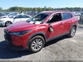 2022 Toyota Corolla Cross — photo 2 of 15 | VIN 7MUCAABG0NV002075