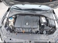 2013 Volkswagen Passat — photo 10 of 16 | VIN 1VWAP7A38DC062703
