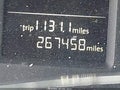 2013 Volkswagen Passat — photo 15 of 16 | VIN 1VWAP7A38DC062703