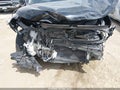 2021 Mitsubishi Outlander Sport — photo 6 of 16 | VIN JA4APUAU1MU008934