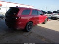 2016 Dodge Durango — photo 4 of 17 | VIN 1C4SDJCT6GC456053