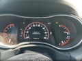 2016 Dodge Durango — photo 7 of 17 | VIN 1C4SDJCT6GC456053