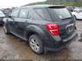 2017 Chevrolet Equinox — photo 3 of 17 | VIN 2GNFLEEK2H6286971