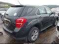 2017 Chevrolet Equinox — photo 4 of 17 | VIN 2GNFLEEK2H6286971