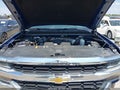 2017 Chevrolet Silverado 1500 — photo 10 of 16 | VIN 1GCNCNEH3HZ115059