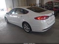 2018 Ford Fusion — photo 3 of 17 | VIN 3FA6P0UU5JR141785