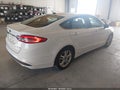 2018 Ford Fusion — photo 4 of 17 | VIN 3FA6P0UU5JR141785