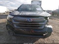 2025 Subaru Forester — photo 12 of 16 | VIN JF2SLDBC4SH417769