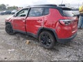 2021 Jeep Compass — photo 3 of 10 | VIN 3C4NJDBB3MT504446