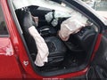 2021 Jeep Compass — photo 5 of 10 | VIN 3C4NJDBB3MT504446