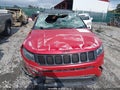 2021 Jeep Compass — photo 6 of 10 | VIN 3C4NJDBB3MT504446
