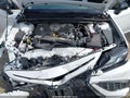 2024 Toyota Camry — photo 10 of 16 | VIN 4T1K61AK3RU192013