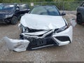 2024 Toyota Camry — photo 12 of 16 | VIN 4T1K61AK3RU192013