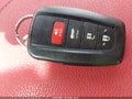 2024 Toyota Camry — photo 11 of 16 | VIN 4T1K61AK3RU192013