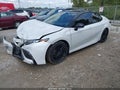 2024 Toyota Camry — photo 2 of 16 | VIN 4T1K61AK3RU192013