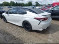2024 Toyota Camry — photo 3 of 16 | VIN 4T1K61AK3RU192013