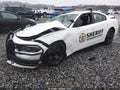 2023 Dodge Charger — photo 2 of 15 | VIN 2C3CDXAT3PH560429