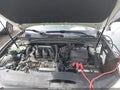2008 Lexus ES 350 — photo 10 of 16 | VIN JTHBJ46G982230779