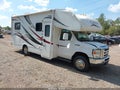 2012 Ford E-350 — photo 1 of 22 | VIN 1FDWE3FS1CDB15642