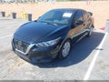 2022 Nissan Sentra — photo 2 of 17 | VIN 3N1AB8BV3NY225972