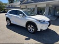 2017 Lexus NX 200t — photo 1 of 10 | VIN JTJBARBZ2H2103083