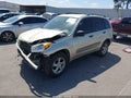 2003 Toyota RAV4 — photo 2 of 19 | VIN JTEGH20V030085291