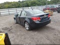 2014 Chevrolet Cruze — photo 3 of 17 | VIN 1G1PE5SB3E7235057