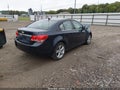 2014 Chevrolet Cruze — photo 4 of 17 | VIN 1G1PE5SB3E7235057