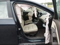 2014 Chevrolet Cruze — photo 5 of 17 | VIN 1G1PE5SB3E7235057