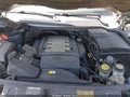 2008 Land Rover LR3 — photo 10 of 16 | VIN SALAE25478A476502
