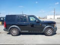 2008 Land Rover LR3 — photo 13 of 16 | VIN SALAE25478A476502