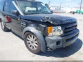 2008 Land Rover LR3 — photo 6 of 16 | VIN SALAE25478A476502