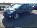 2011 Hyundai Elantra — photo 2 of 11 | VIN KMHDH4AE7BU089519