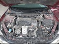 2017 Honda Accord — photo 10 of 16 | VIN 1HGCR2F32HA203642