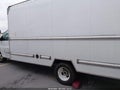 2020 GMC Savana — photo 17 of 18 | VIN 7GZ37TCG4LN009300