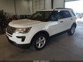 2018 Ford Explorer — photo 2 of 17 | VIN 1FM5K8B80JGC77527