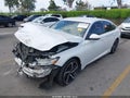 2019 Honda Accord — photo 2 of 17 | VIN 1HGCV1F3XKA112048