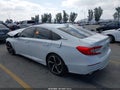 2019 Honda Accord — photo 3 of 17 | VIN 1HGCV1F3XKA112048
