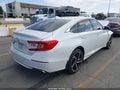 2019 Honda Accord — photo 4 of 17 | VIN 1HGCV1F3XKA112048